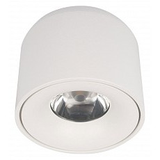 Накладной светильник loft it tictac 10219 white 3000k